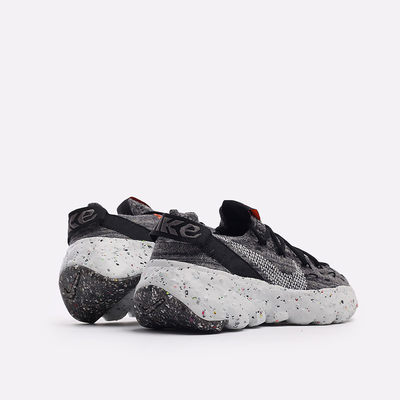 Женские кроссовки Nike WMNS Space Hippie 04 (CD3476-002)  - цена, описание, фото 3